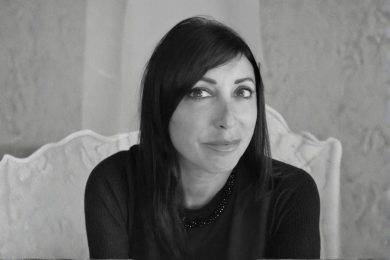 Fabrizia Capriati nominata Chief Communication Officer di NAD – Nuova Accademia del Design