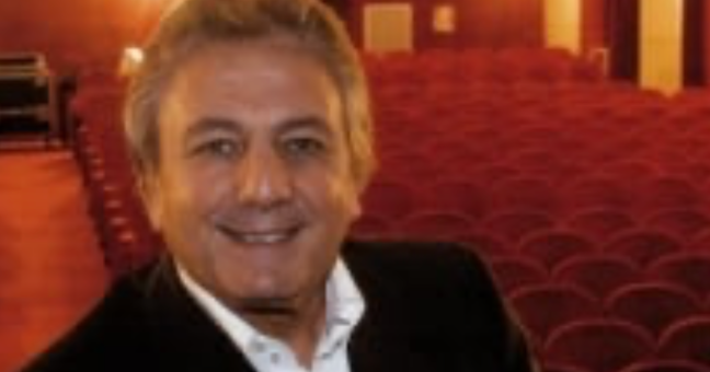 Teatro siciliano in lutto: addio ad Aldo Morgante
