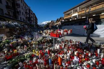 La procura di Roma apre un’inchiesta sulla strage di Crans Montana
