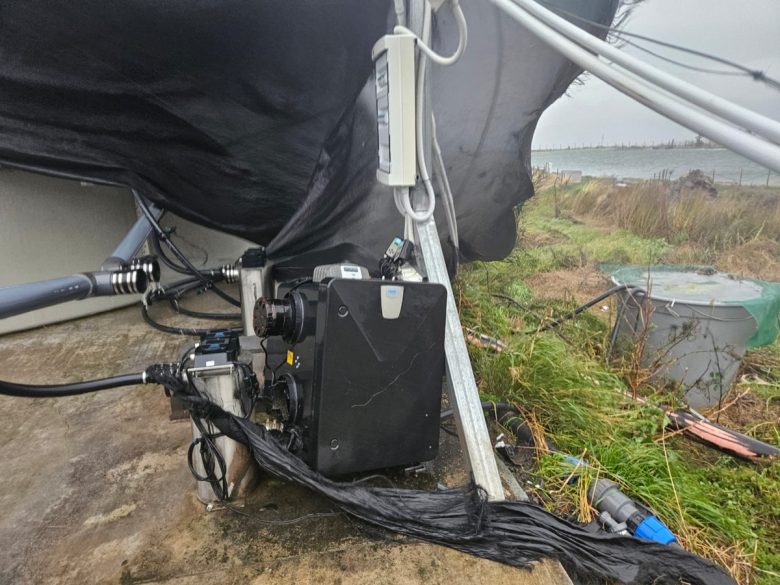 VIDEO | Il maltempo mette in ginocchio le aziende del Catanese, la testimonianza di Agroittica Siciliana: “Danni gravosi”