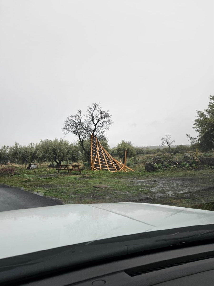 VIDEO | Il maltempo mette in ginocchio le aziende del Catanese, la testimonianza di Agroittica Siciliana: “Danni gravosi”
