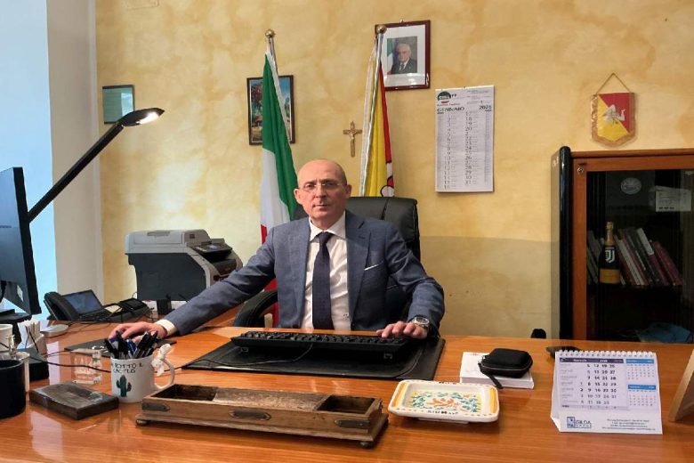Nuovo direttore generale all’Asp di Palermo, si è insediato Alberto Firenze