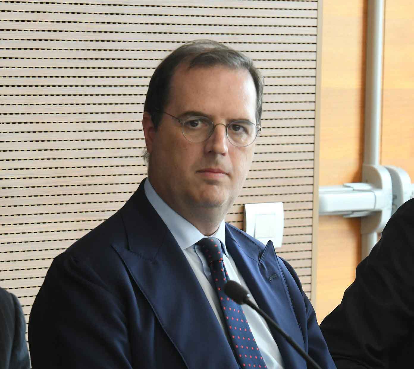 Regione, cinque annualità da chiudere in sette mesi. Dagnino: “Ecco cosa ha ci ha detto la Corte dei Conti”