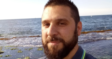 Morte operaio Alessio La Targia: il Comune di Villabate proclama il lutto cittadino