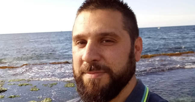 Morte operaio Alessio La Targia: il Comune di Villabate proclama il lutto cittadino