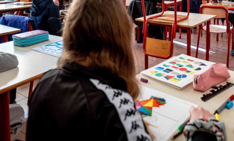 Palermo, freddo a scuola: un’alunna si sente male. Proteste di studenti e sindacati