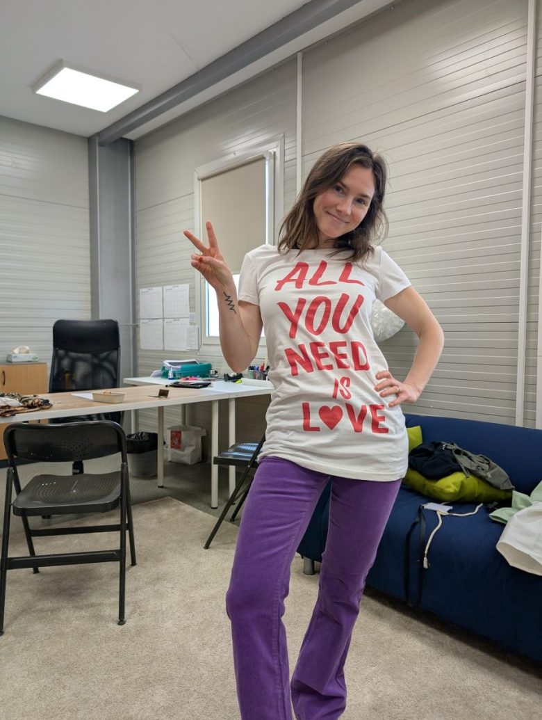 “Bocca del lupo”, il ritorno in Italia di Amanda Knox diventa un documentario