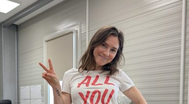 “Bocca del lupo”, il ritorno in Italia di Amanda Knox diventa un documentario