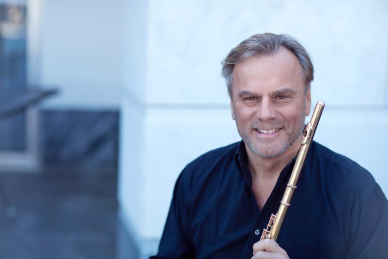 Centenario di Confindustria Catania: omaggio al concerto di Sant’Agata con Andrea Griminelli