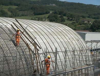 Appalti e affiancamento di nuove consorziate: flessibilità organizzativa in corso di esecuzione