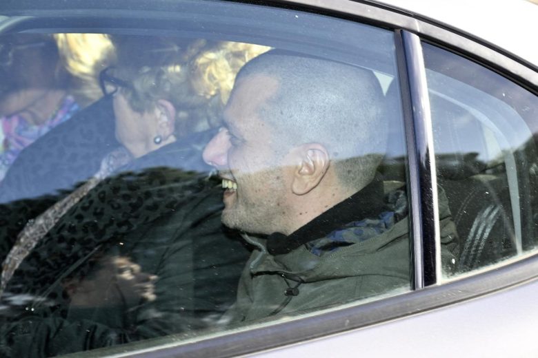 Almeno è una buona notizia: Trentini e Burlò tornano a casa