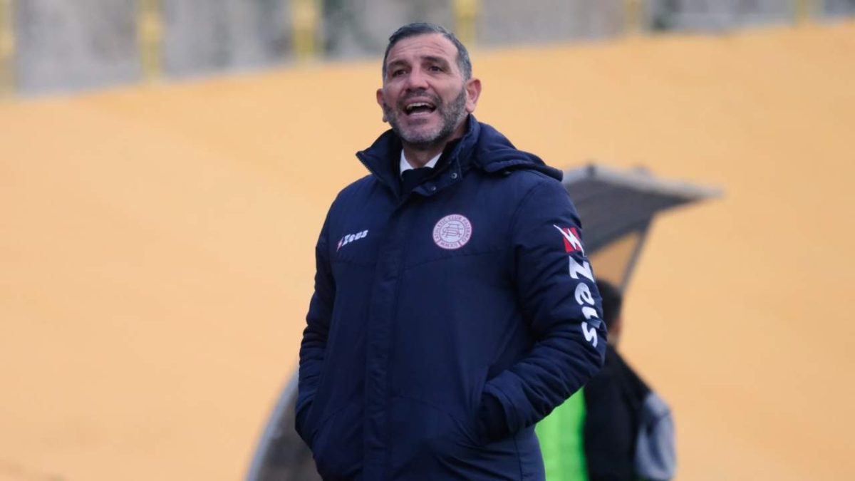 Athletic Club Palermo, la vetta all’esordio in D tra lavoro e una struttura da big. Ferraro al QdS: “Diamo l’anima in campo, ora serve equilibrio”
