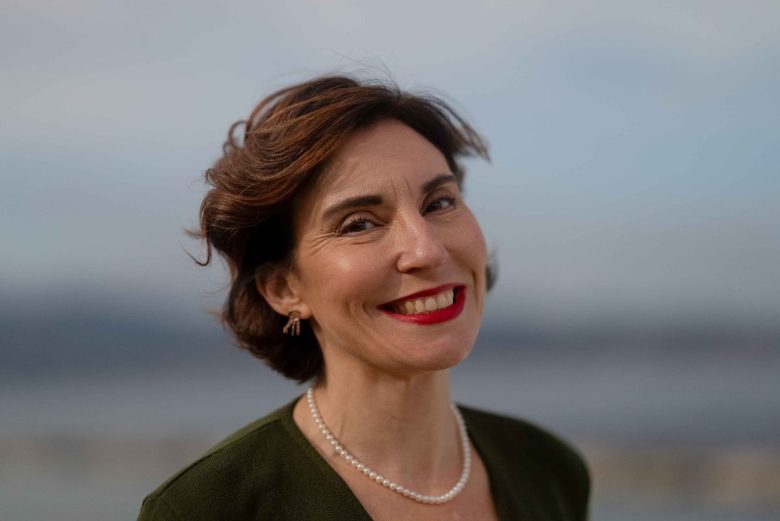 VIDEO | Stefania Auci al QdS racconta L’alba dei Leoni