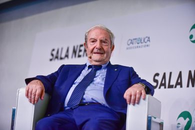 Il prof. Barbera: “Riforma della giustizia ineludibile e garantista”