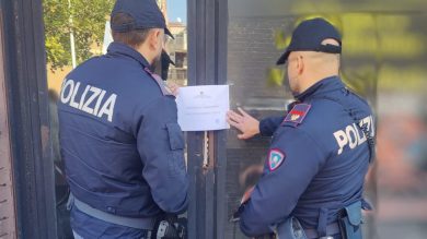 Tra le case popolari un autonoleggio abusivo, denunciato uomo a Catania