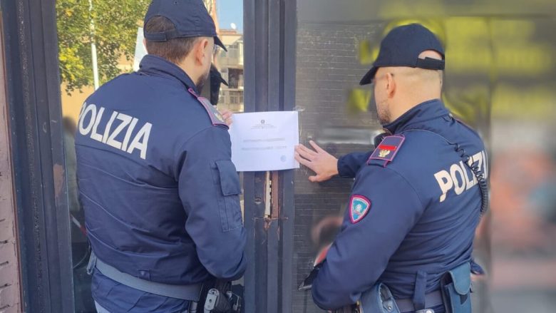 Tra le case popolari un autonoleggio abusivo, denunciato uomo a Catania