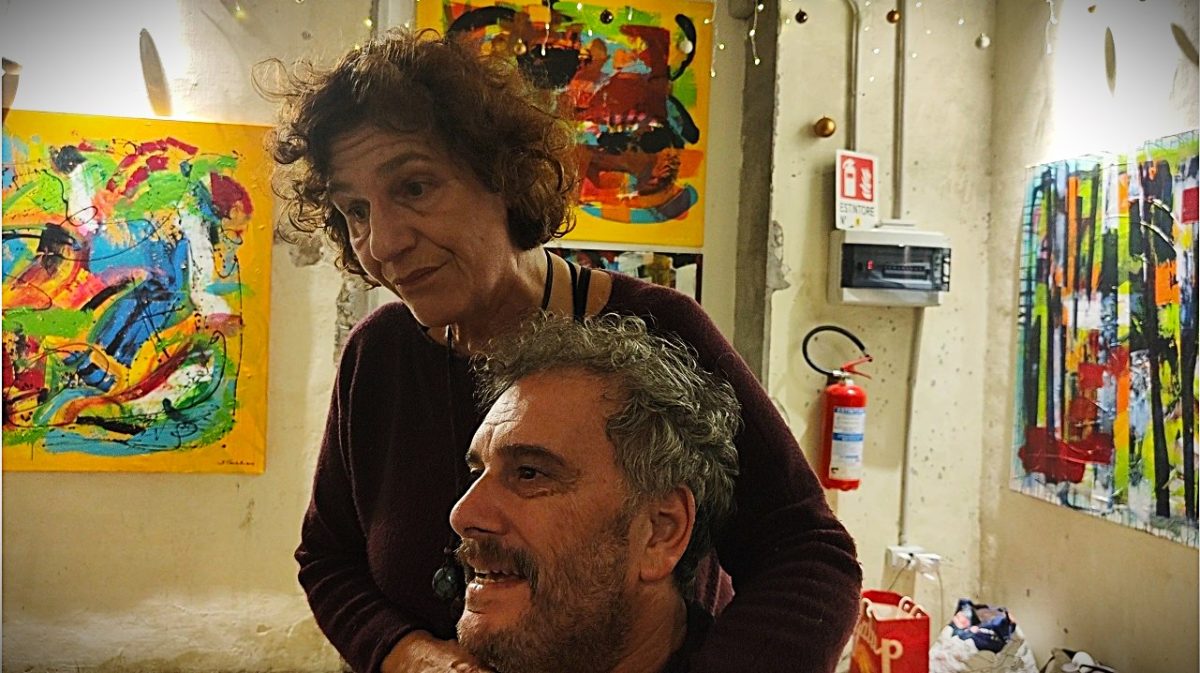 Teatro: Ildegarda, quando la scena diventa luogo di rivelazione