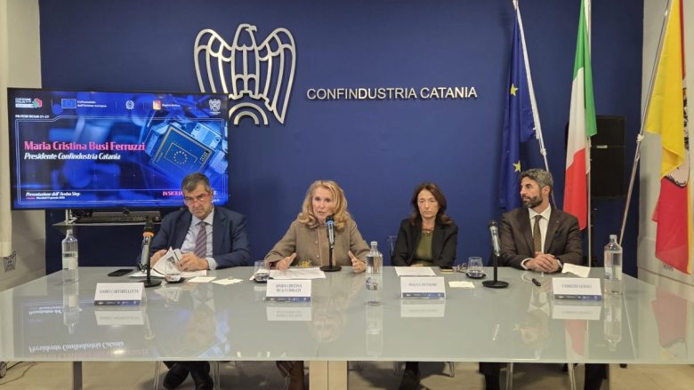 Bando Step, una “mano tesa” alle imprese siciliane: fino a 315 milioni per investire nell’innovazione