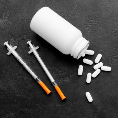 Treviso: bimba di 10 mesi ingerisce hashish, il pediatra: “Non un caso isolato”