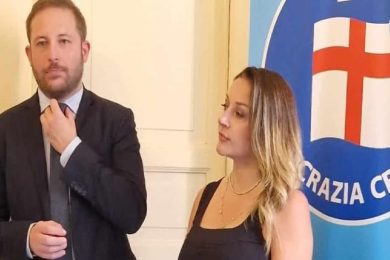 Terremoto nella Dc a Palermo, i consiglieri Bonanno e Raja lasciano