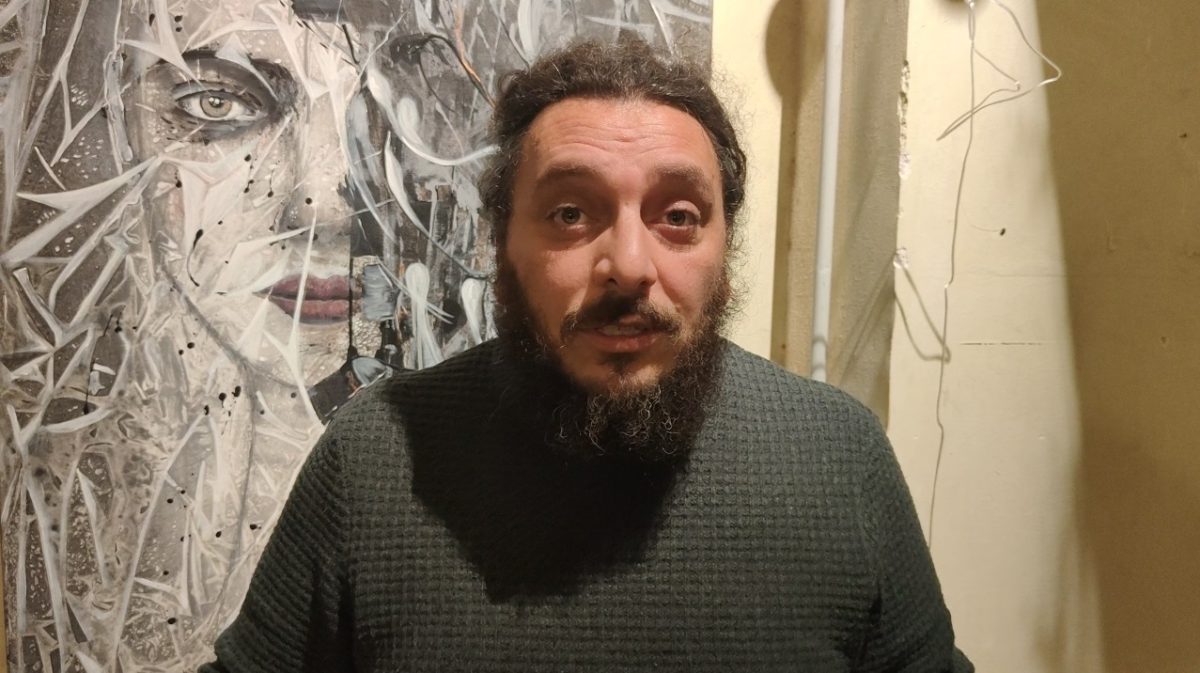 Teatro: Ildegarda, quando la scena diventa luogo di rivelazione