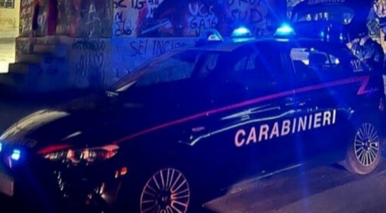 Circolava con uno scooter con targa e telaio modificati: denunciato 18enne per riciclaggio