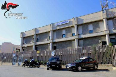 Bagheria, altro arresto per la rapina in banca: si stringe il cerchio sulla banda