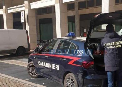Scoperta discarica abusiva nel Palermitano: rintracciato responsabile, dovrà rispondere di ricettazione e riciclaggio