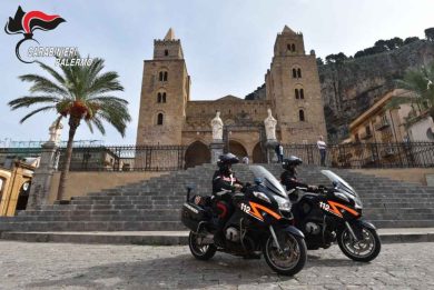 Era ricercato in Europa per furti d’auto: arrestato un 58enne nel Palermitano