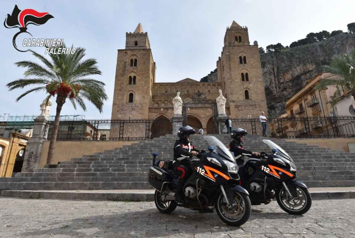 Era ricercato in Europa per furti d’auto: arrestato un 58enne nel Palermitano