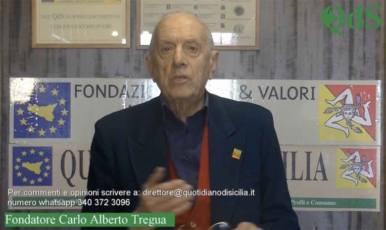 Ciclone Harry e noncuranza del territorio: il Paese schiavo della burocrazia