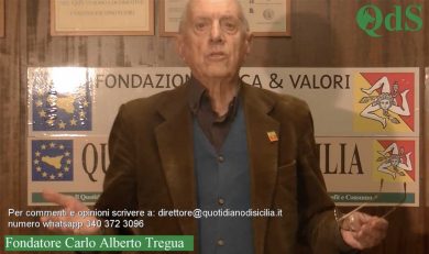 Frana di Niscemi, il “disastro annunciato” tra soldi mai spesi e polemiche sterili