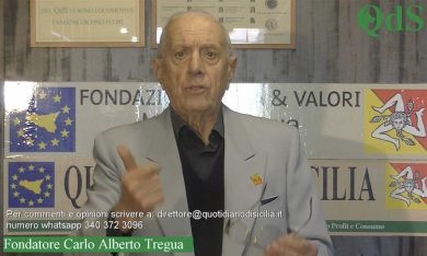 Sicilia, 2025 da dimenticare. Il nuovo anno per ripartire