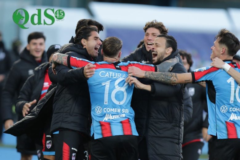 22° giornata di Serie C, derby calabrese tra Cosenza e Crotone: il Benevento sfida il Casarano, il Catania va a Monopoli