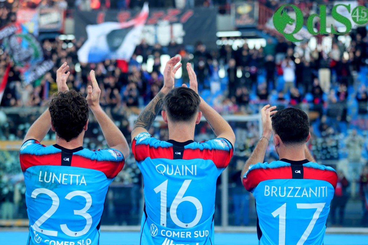 Catania-Cavese 2-0, la fotogallery: gli scatti più belli dal “Massimino” Catania-Cavese 2-0, la fotogallery: gli scatti più belli dal “Massimino”