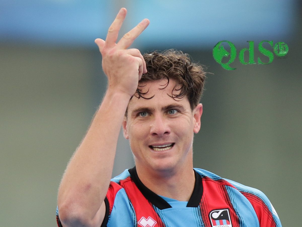 Catania-Cosenza 2-0, la fotogallery: gli scatti più belli dal “Massimino”