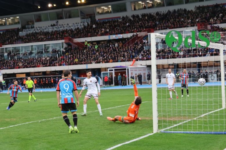 Serie C, risultati e classifica della 24° giornata: sorpasso Benevento sul Catania. Salernitana altro stop, solo 1-1 col Giugliano