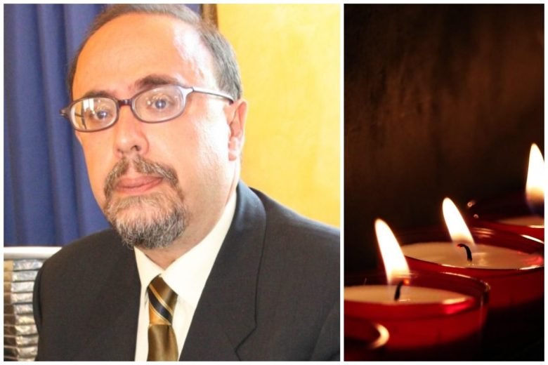 Cultura siciliana in lutto, addio a Nuccio Mula: “Un grande intellettuale”