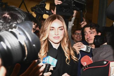 Pandoro Gate, “Reato di truffa estinto”: Chiara Ferragni prosciolta