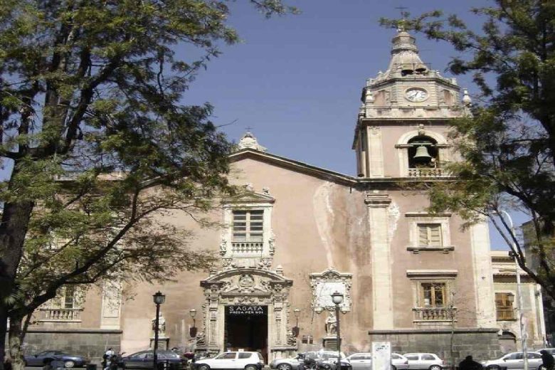 La chiesa di Sant’Agata al Borgo riapre alla città, inaugurata dopo il restauro