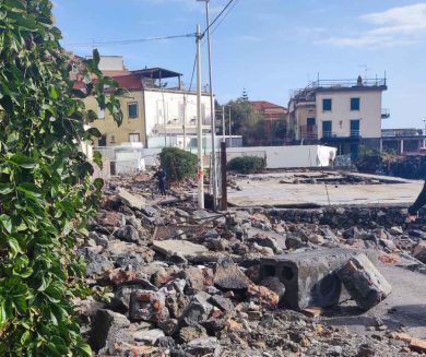 Harry visto (solo) da Sud: i media italiani se ne fregano