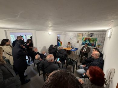 Il Comitato degli avvocati etnei contrari alla riforma: “Più costi per i cittadini e deriva anti-democratica”