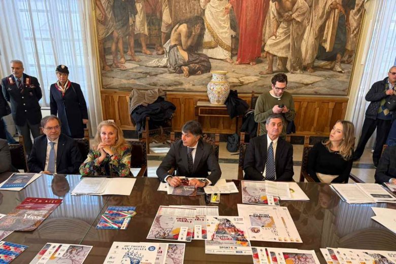 Sant’Agata 2026, presentati gli eventi sportivi e culturali della Festa: previste alcune novità