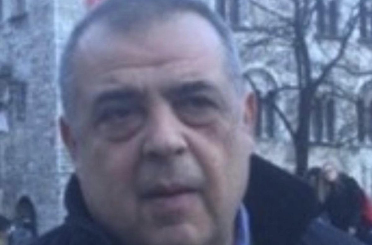 Giornalismo siciliano in lutto, è morto Corrado Maiorca