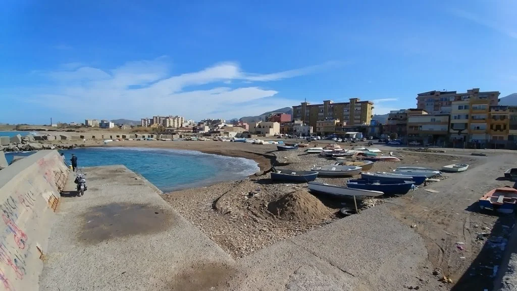 Palermo, la riqualificazione della Costa Sud per un rilancio sociale