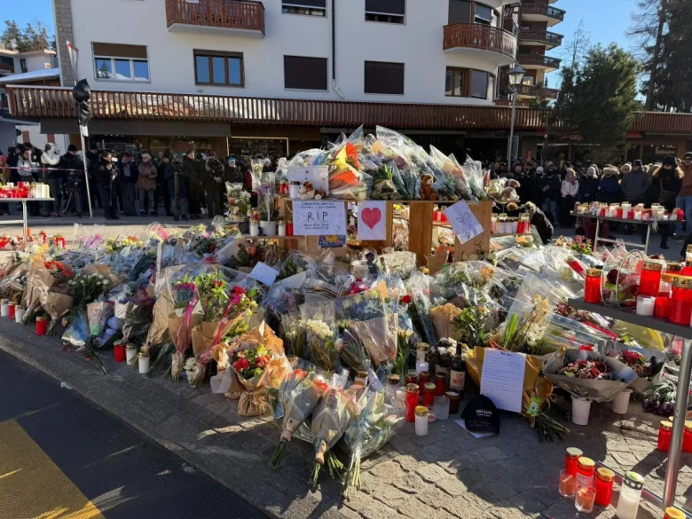 Crans Montana: Chiara Costanzo è la quarta vittima italiana