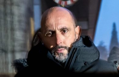 Crans-Montana: Jacques Moretti uscirà dal carcere