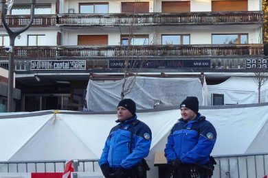 La tragedia di Crans Montana, il Comune: “Nessun controllo nel locale dal 2020”