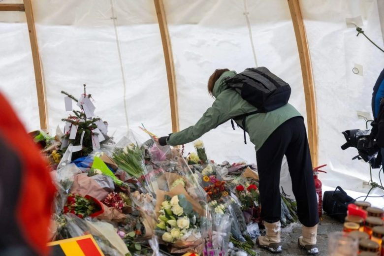 Strage di Capodanno a Crans-Montana, disposti “risarcimenti urgenti” per le vittime