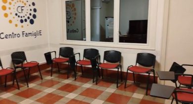 Lotta alla violenza sulle donne, cosa sono i CUAV e come lavorano: il dott.Arculeo parla al QdS